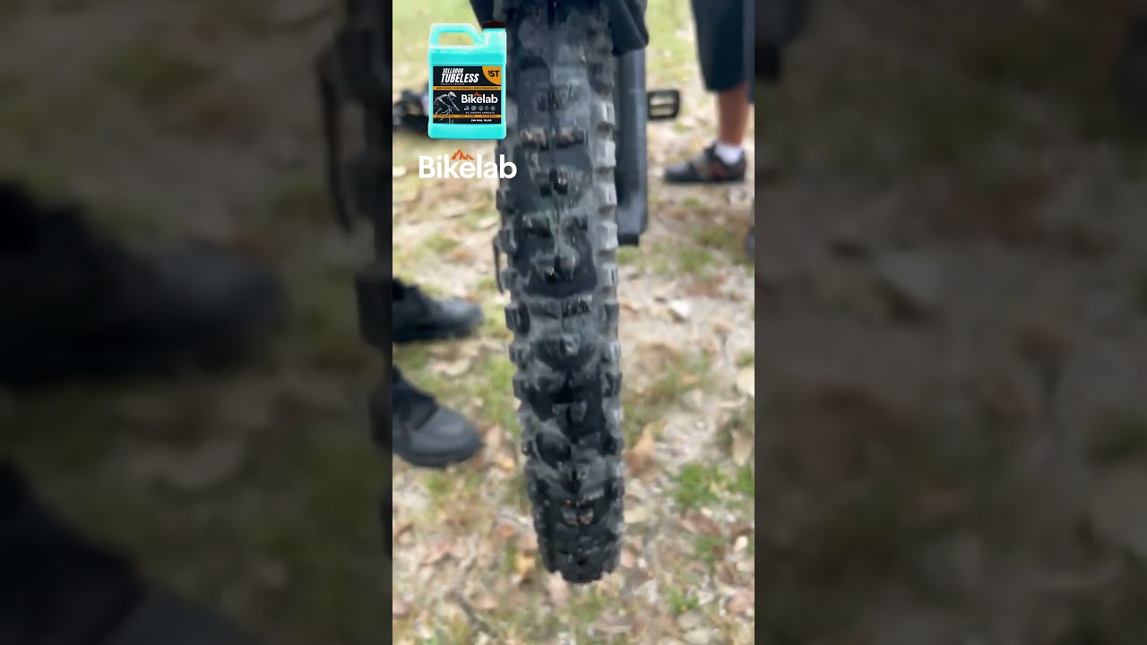 Sellador Tubeless Bikelab