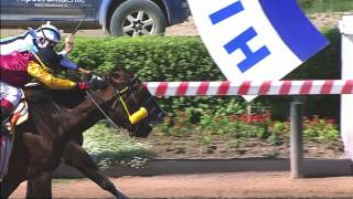 Vidéo de la course PMU PREMIO PUERTO MADERO