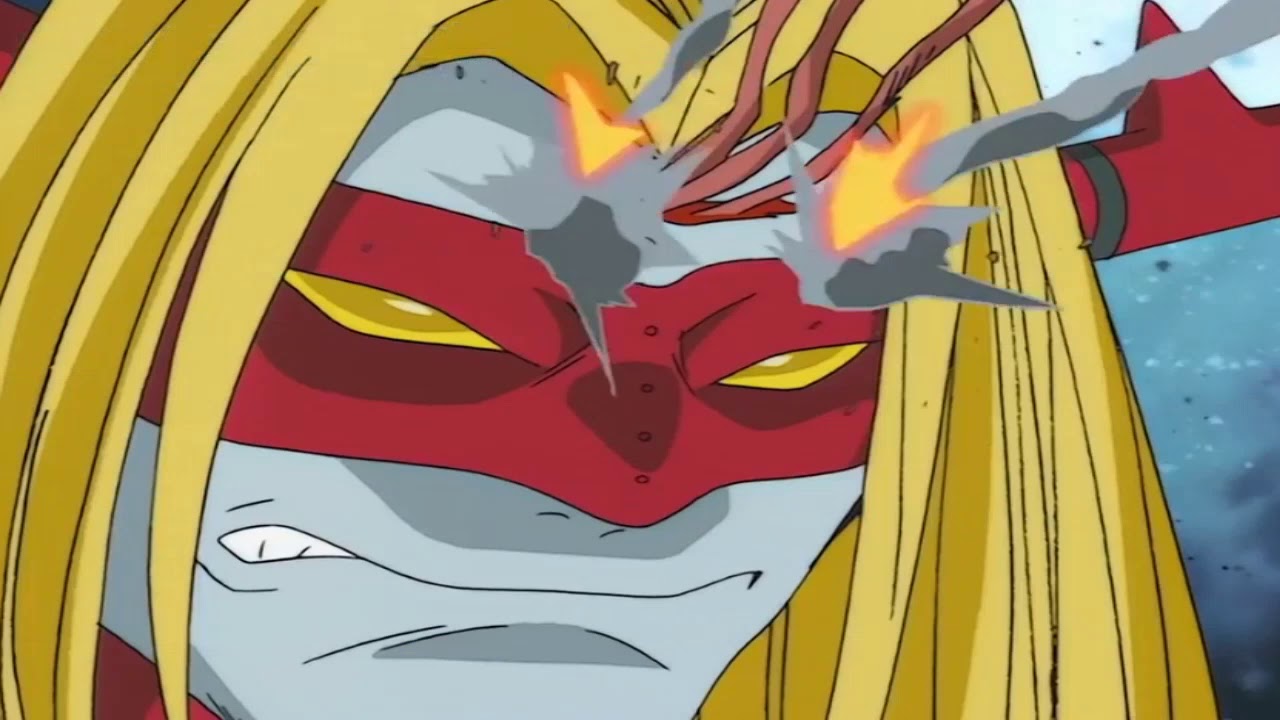 metalgreymon weregarurumon