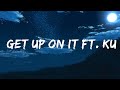 Keith Sweat - Get Up On It ft. Kut Klose