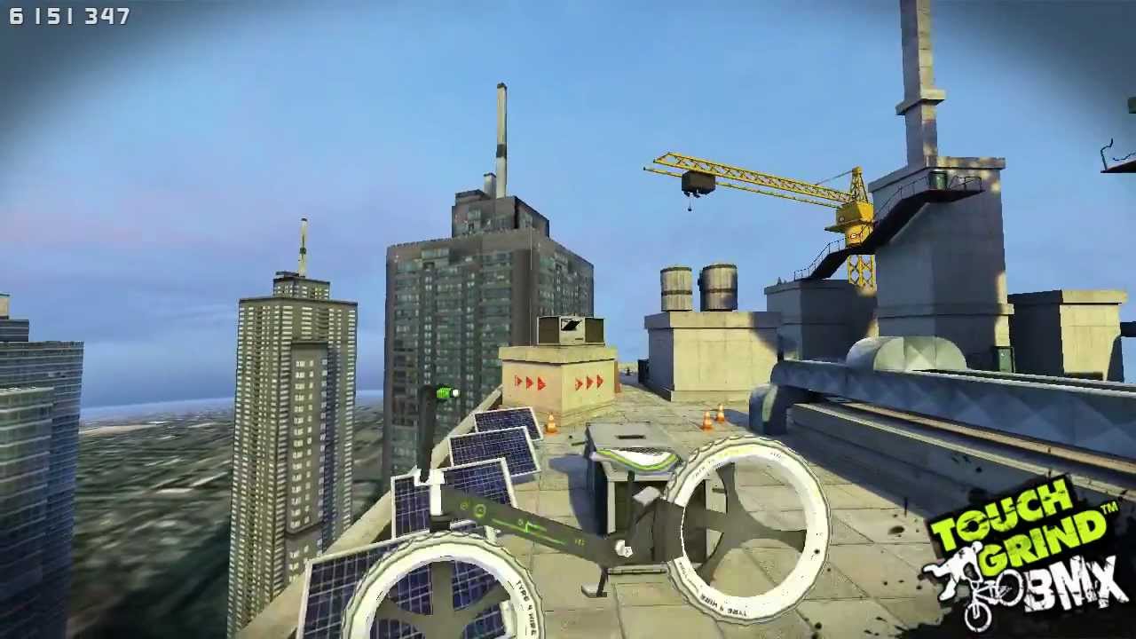 last bike on touchgrind bmx last bike on touchgrind bmx