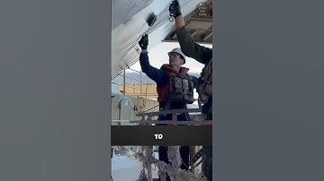 "Why US Navy Ships Look Rusty ⚓🛳️ The Shocking Truth Revealed! 😱" #shorts #viral #shortsfeed #fyp