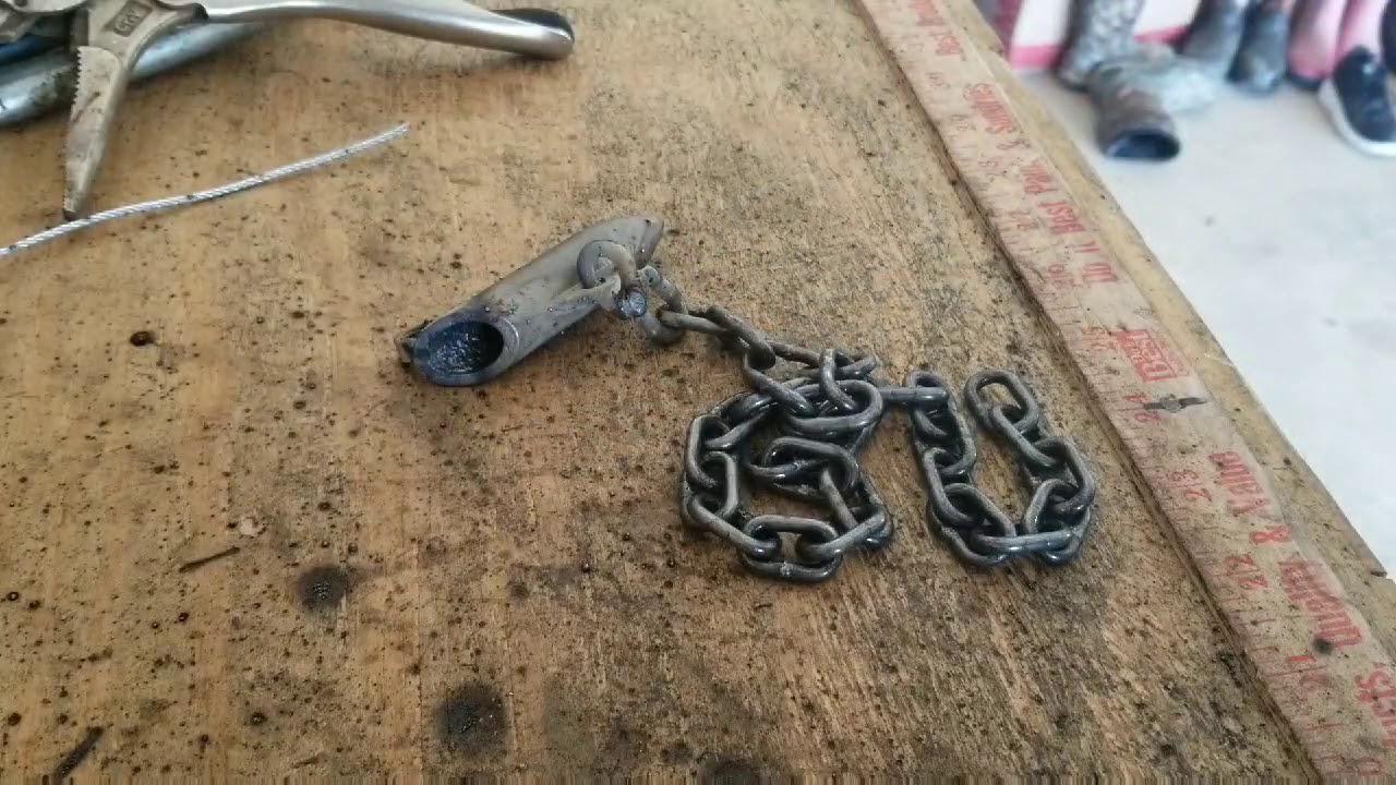 Super stakes using #2 chain