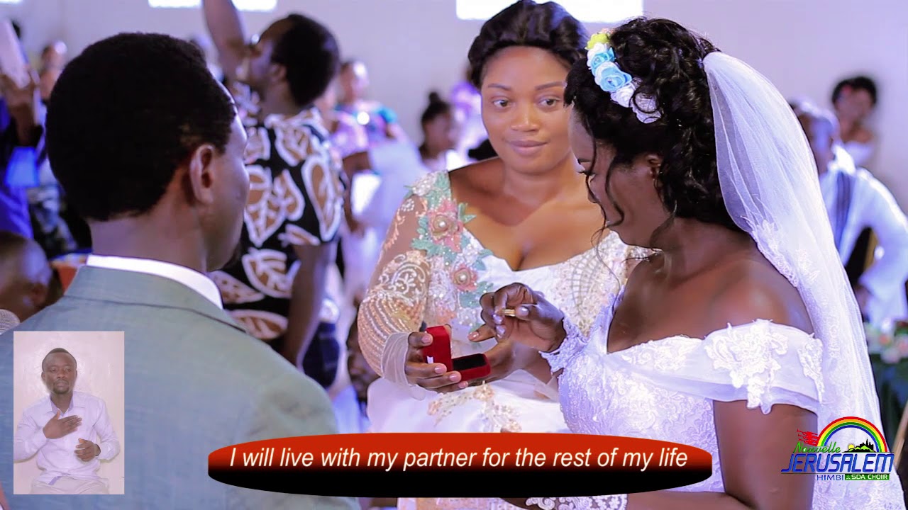 7 Mara 70 by Nouvelle Jérusalem Vol 7  SDA Himbi