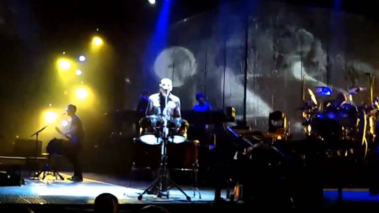 Linkin Park live in Las Vegas 2011 Part 3