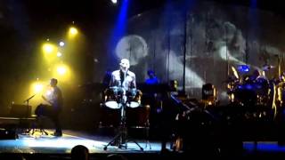 Linkin Park Live In Las Vegas 2011 Part 3