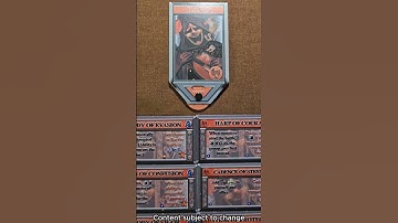 Evrwyn: The Blight of Tarvana - Bard