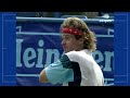 Michael Chang vs. Patrick McEnroe Full Match | 1992 US Open Round 2