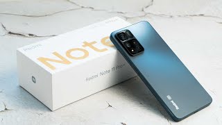 Redmi Note 11 Pro & Pro + Specifications, Price & Launch Date In India 💥