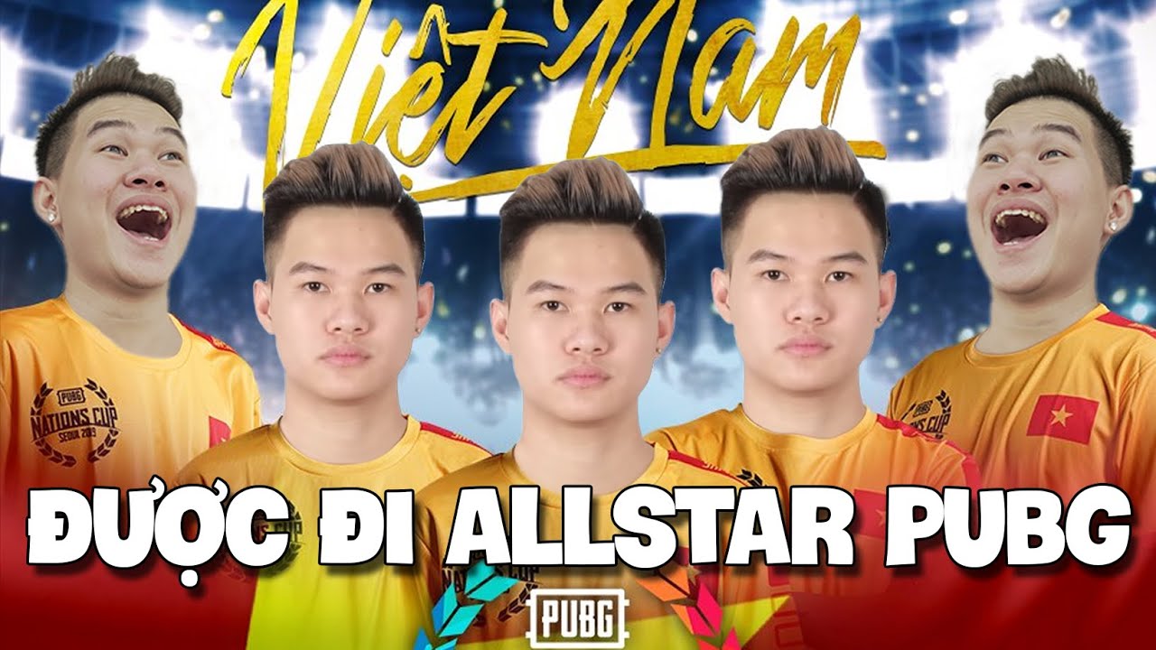 (TALKSHOW) BÔ Ăn mày quá khứ đến nỗi được mời đi luôn Allstar PUBG 2022