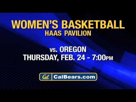 This Week In Cal Athletics: February 22, 2011