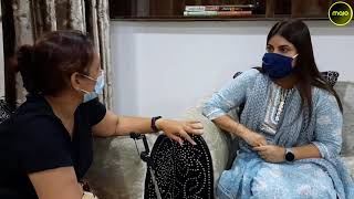 Ujjain | Woman Jailed Twice For Helping People During Second COVID Wave In Madhya Pradesh