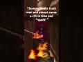 Twisted metal 4 thumper meets trash man