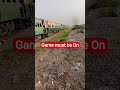 #fypシ゚viral #viralvideo #Pakistan Railway # Train leave the station quickly