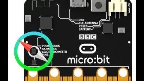 ✨✨✨04 Cảm biến gia tốc - Lập trình Microbit cơ bản  (https://dochoistem.com)