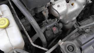 Dezmembrari Nissan PRIMERA P12 WP12 2002 1.6 5 +1 TR Euro 4 Engine | dezShop Constanta, Agigea