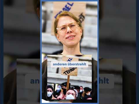 Warum der Iran-Aufstand ignoriert wird #iran