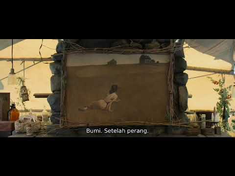 Ending Scene | Oblivion [Sub. INDO]
