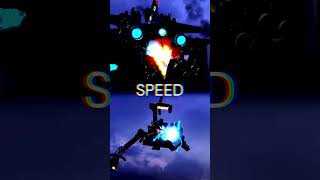 An Cameraman Super Charged Vs Upgraded Scorpion Astro Toilet .Epi