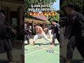 UJIAN TINGKAT SABUK COKLAT DUO BIG BROTHER 🔥🔥🔥 #kateda #martialarts #pencaksilat #shorts