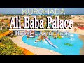 Ali Baba Palace Hotel Hurghada Hotel Tour 4K
