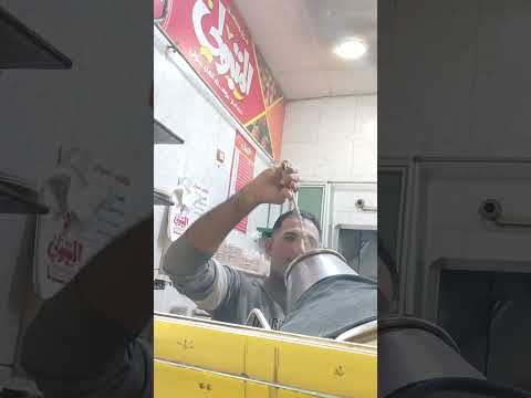 هو ده الخير محل الفول بيوزع الأكل مجاني اكسبلور انتبهوا دويتو التغطيه  تيك توك