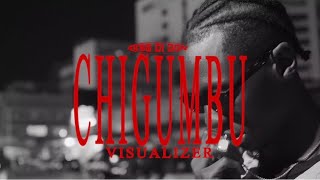 KSG Di Don - CHIGUMBU(Hit and Catch Riddim) Official Visualizer