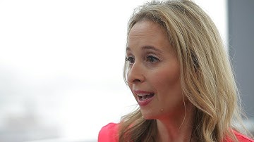 Noreena Hertz: The Science of Making Smarter Decisions | Inc. Magazine