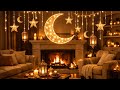 أنغام الليل الرمضاني ....اجواء رمضانية من موسيقى وخلفيات الفوانيس #ramadan