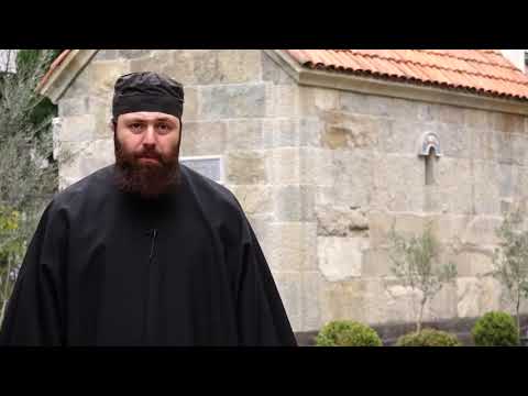 ,,დაწყევლა თუ არა ქრისტემ ლეღვი?\"