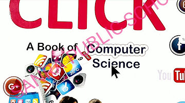 Switch On and Off a Computer, Computer, Lesson 5, Class 1 by Ms. Jyoti (B.Ed.)