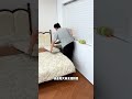 【DIY】ベッドの横に置くだけ！部屋が広くなる「ベッド延長ソファ」が便利すぎて感動した…！