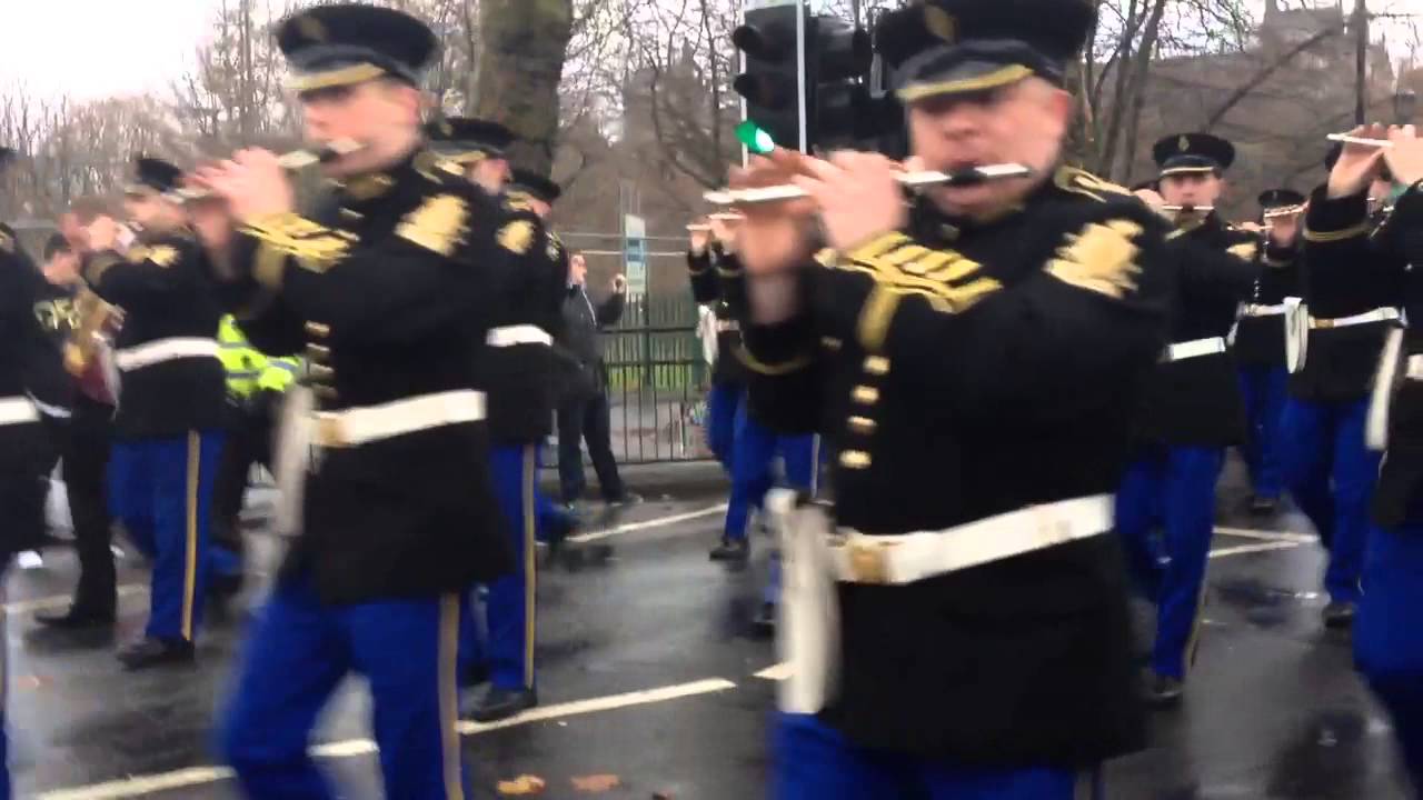 Camlachie Loyal Star Flute Band A.B.O.D December 2013 YouTube