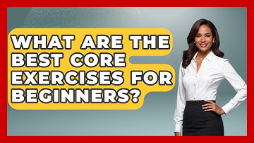 What Are The Best Core Exercises For Beginners? - The Volleyball Hub