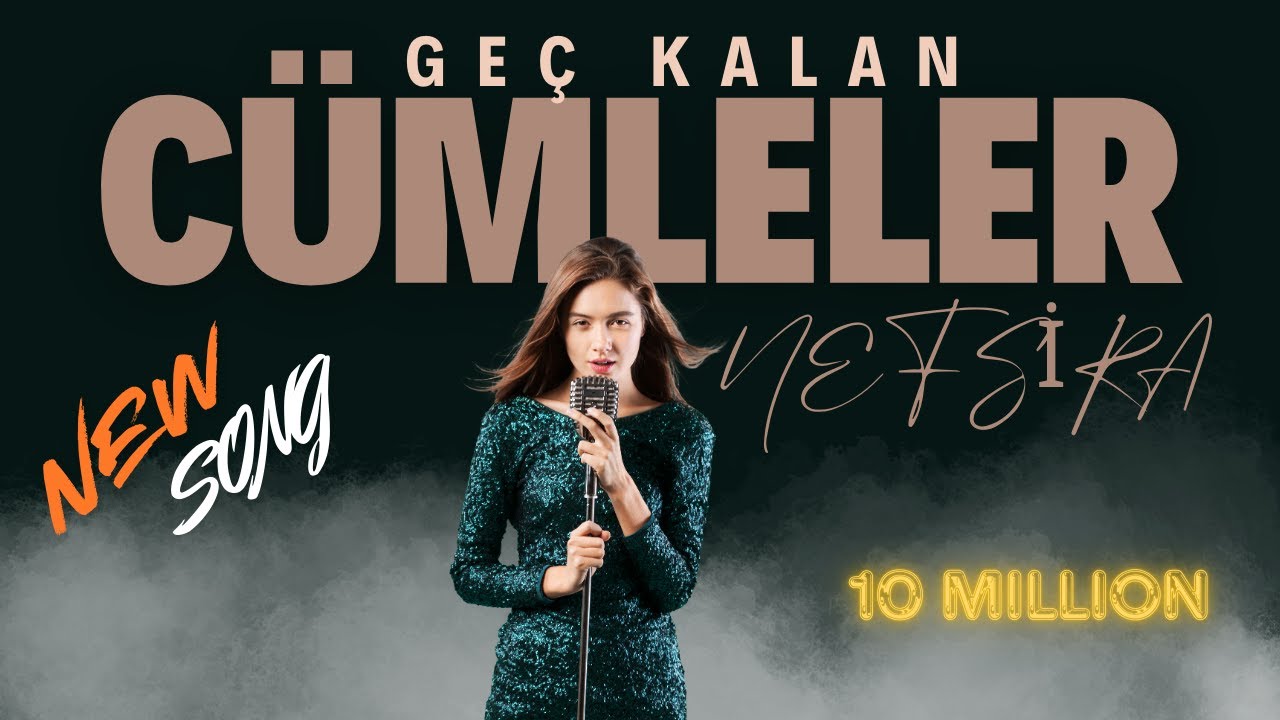 Nefsira - Geç Kalan Cümleler 