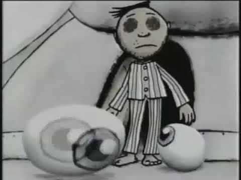 Truth "Eyeballs" TV Commercial (2001, USA) - Rare Anti-smoking Campaign Advert