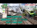 Tokyo Saikyō Line | E233系 | Ikebukuro to Ōsaki | Densha de GO!! [PS4]