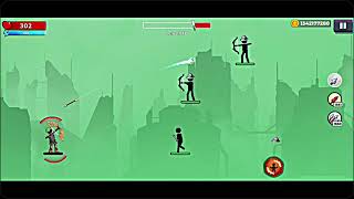 The Archers 2 I Unlocked the Most OVERPOWERED Weapon in The Archers 2 screenshot 3