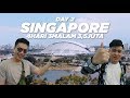 HARI KE-2 LIBURAN PUAS SINGAPORE CUMA 3,5JT (TERMASUK USS, PSWT, HOTEL, MAKAN) - DAY 2