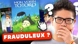 MON AVIS HONNÊTE SUR LES FILMS DU STUDIO GHIBLI ! (On va se bagarrer)