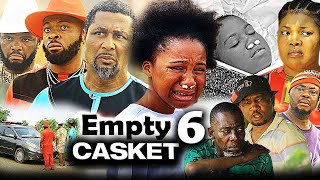 EMPTY CASKET SEASON 6(2022 NEW MOVIE) Mercy Kenneth/Tony Umez/2022 Trending Nigerian Nollywood Movie