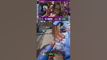 READING the p2 Spawns IN BLACK OPS 6 RANKED PLAY on the new map FRINGE  #callofduty