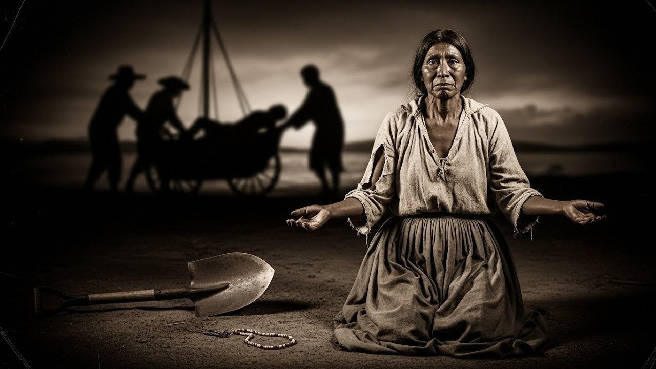 Separaron a una madre de su hijo… y ella tomó una decisión que nadie esperaba - 1769