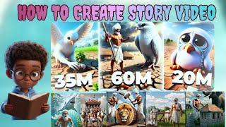 How to Create Perfect AI Videos | ai video kaise banaye | Full Course | Text to video ai free screenshot 4