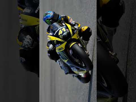 Видео: MotoGP Valencia 2011: Джош Хейс заменит Колина Эдвардса