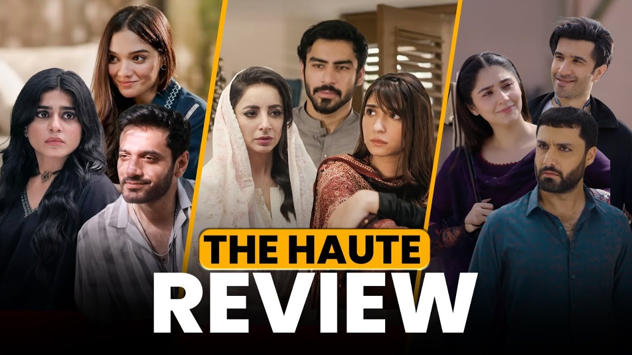 Meeran & Gul Are Married After All; Now What? | Jinn Ki Shadi Unn Ki Shadi | Tamasha | SYP | SA1Q