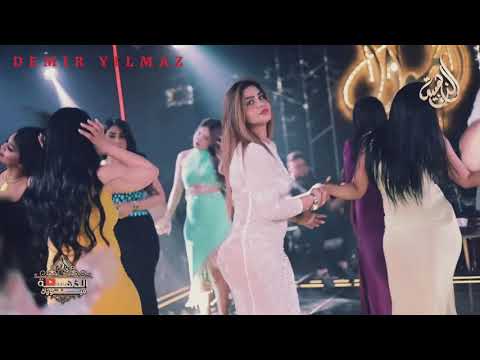 Arabic Remix & Amir Diab - Rihet el Habayeb 2024 ( Remix Demir Yilmaz ) Oriental Dance