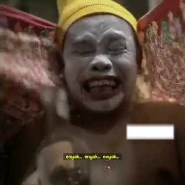 Edan tenan ki bayi ngombe anggur merah😂😂 @woko channel #shorts