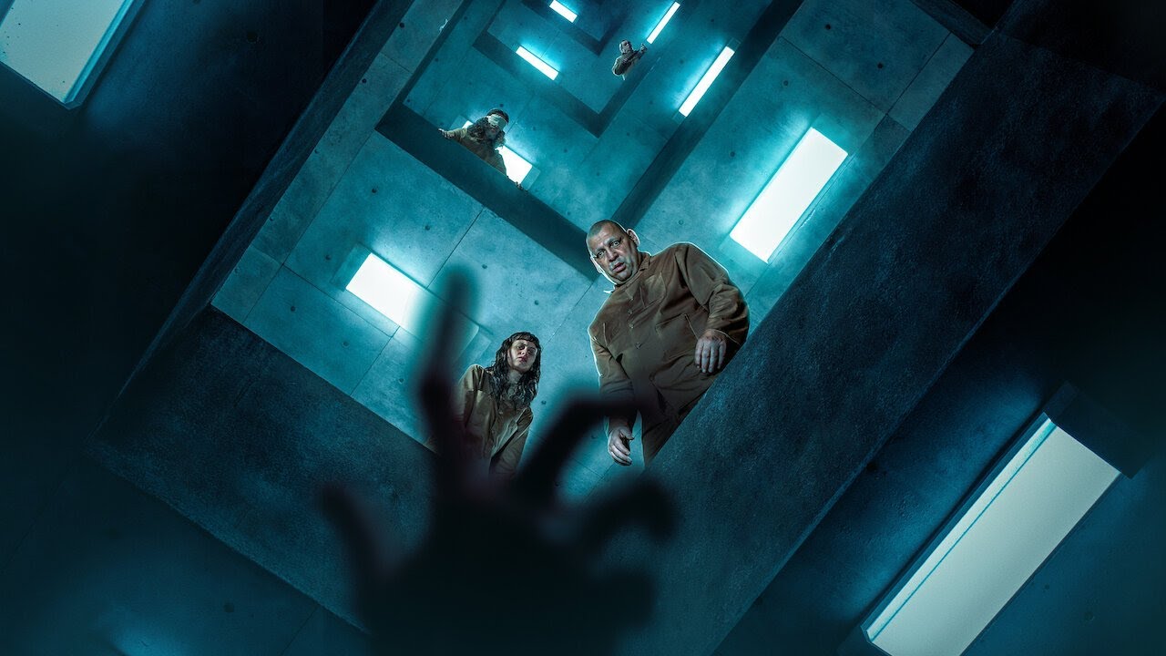 The Platform 2 Movie Recap