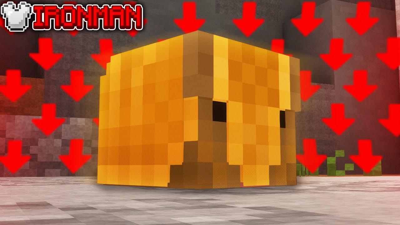 WHAT A GLORIOUS DAY... (Hypixel Skyblock Ironman) Ep.522